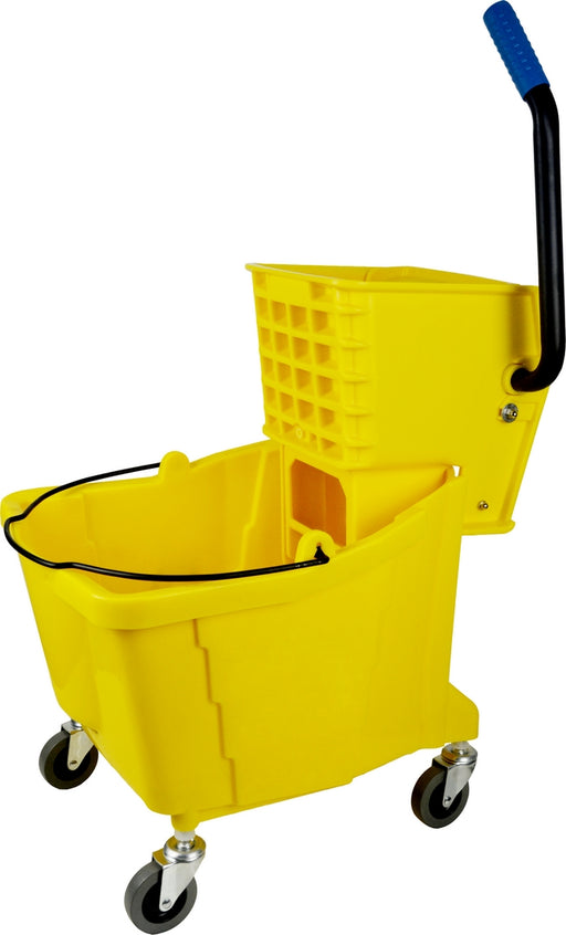 Goisco Mop Bucket B-040, 36 L, 1 ct