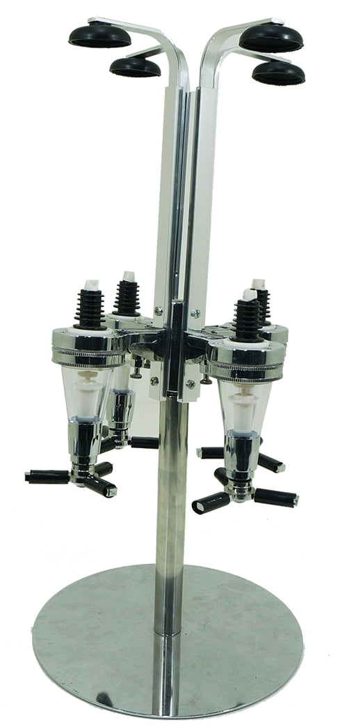 Goisco Bar Caddy Liquid Dispenser, 1 ct