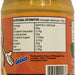 Goisco Creamy Peanut Butter, 18 oz