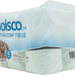 Goisco.com 500 Sheets 2-Ply Toilet Paper Rolls, 12 ct