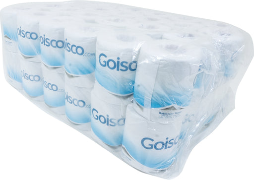 Goisco Toilet paper, 48 ct