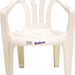 Goisco Plastic Chair, 1 pc 