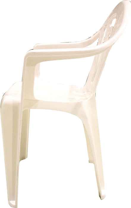 Goisco Plastic Chair, 1 pc 