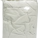 Goisco Table Cover, White, 8 ft