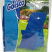 Goisco Chair Cover, Blue, 1 pc 