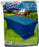 Goisco Table Cover, Blue, 6 ft