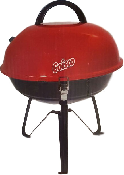 Goisco BBQ Grill 14 inch, Fire Bowl Dia 35 cm, 