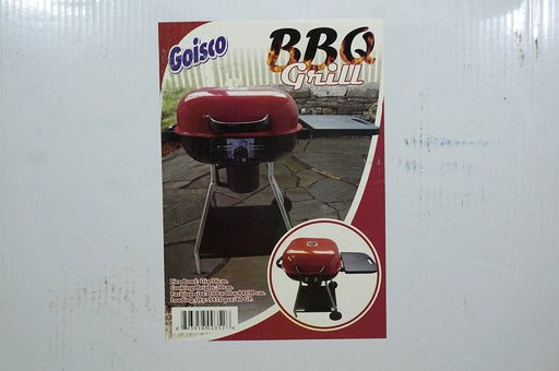 Goisco 20 Inch Red BBQ Grill, 1 ct