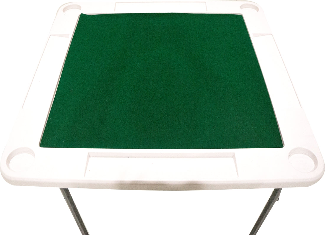 Foldable Domino Table, 1 pc 