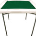 Foldable Domino Table, 1 pc 