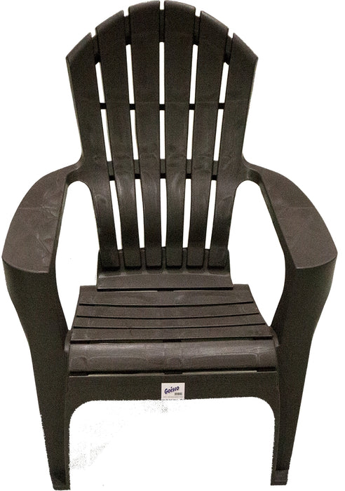 Adirondack Chair, XDC-149, 1 pc 