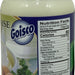 Goisco Quality Mayonnaise (Expiration date: September 25, 2019), 8 oz