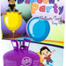 Goisco Balloon Party Helium Tank, 22 L