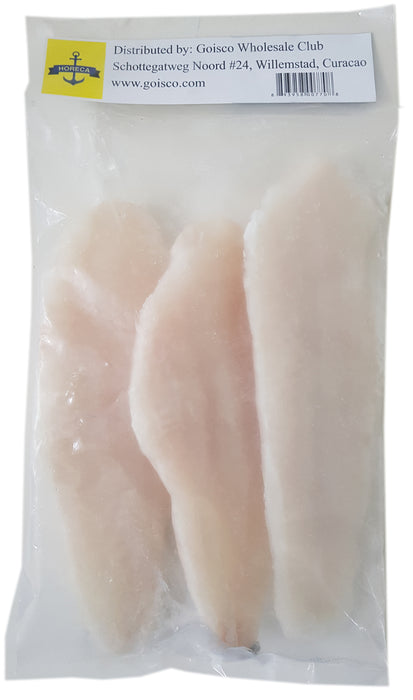 Goisco Panga Fillet 220 gr