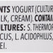 Chobani Plain Greek Whole Milk Yogurt, 32 oz