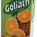 Goliath Apple Nectar Premium Quality Juice, 1 L