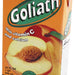 Goliath Peach Nectar Premium Quality Juice, 1 L