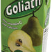 Goliath Pear Nectar Premium Quality Juice, 1 L