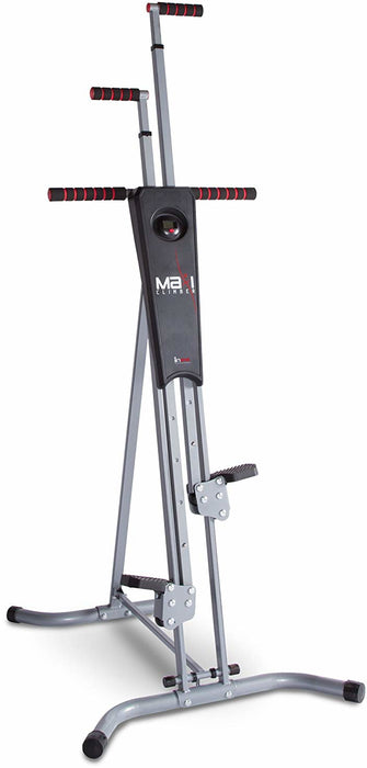 Maxi Climber Home Gym Exercise Vertical Climber, 1 pc