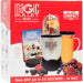 Magic Bullet Mini High Speed Blender Mixer, All New Compact Size, 1 ct