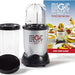 Magic Bullet Mini High Speed Blender Mixer, All New Compact Size, 1 ct