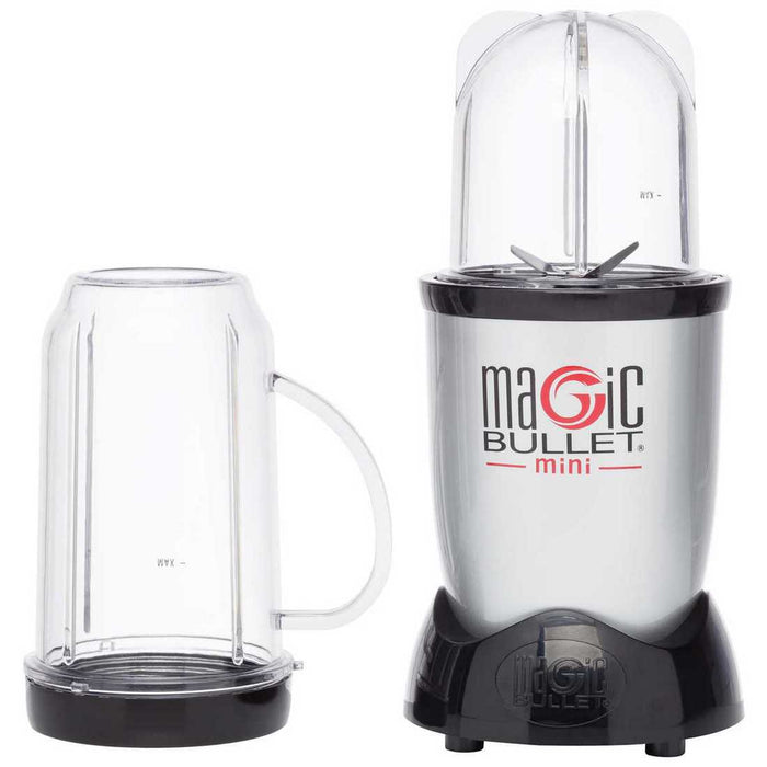 Magic Bullet Mini High Speed Blender Mixer, All New Compact Size, 1 ct