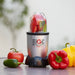 Magic Bullet Mini High Speed Blender Mixer, All New Compact Size, 1 ct