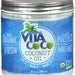 Vita Coco Organic Coconut Oil, Virgin & Unrefined, 414 ml