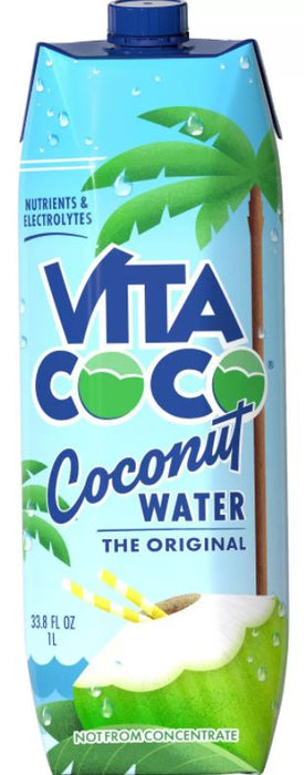 Vita Coco Coconut Water , 1 L