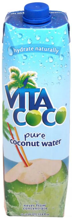 Vita Coco Coconut Water , 1 L