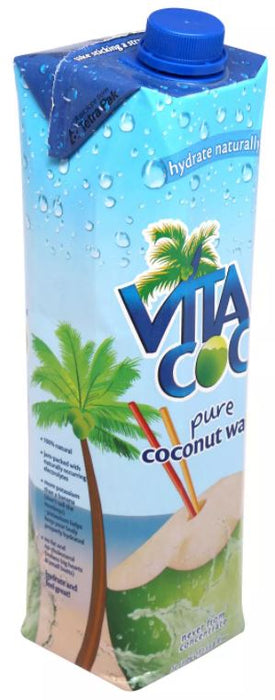 Vita Coco Coconut Water , 1 L