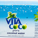 Vita Coconut Water, 12 x 330 ml