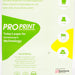 Pro Print Paper, A4 Format, 500 ct