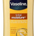 Vaseline Total Moistre 24H Nourishing Lotion, 100 ml