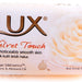 Lux Velvet Touch Soap Bar, Dengan SilkEssence Jasmine & Almond Oil, 85 gr