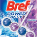 Bref WC Power Activ Toilet Bowl Cleaner, Lavender, 1 ct