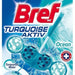 Bref WC Turquoise Aktiv Ocean Toilet Block, 1 x 50 gr