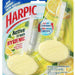Harpic Toilet Block Hygienic Citrus, 2 x 40 gr
