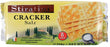 Stiratini Salted Crackers, 250 gr