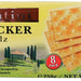 Stiratini Salted Crackers, 250 gr