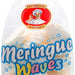 Patisserie Matheo Meringue Waves Foam Candy, 100 gr