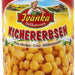 Ivanka Chick Peas, 800 gr