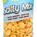 Snackline Salty Mix Potato Chips, 125 gr