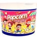 Snackline Sweet Popcorn, 250 gr