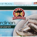 Don Fernando Sardines in Oil, 115 gr