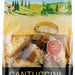 Piacelli Cantuccini Crunchy Almond Biscuits, 175 gr