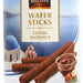 Feiny Biscuits Cocoa Hazelnut Wafer Sticks, 400 gr