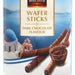 Feiny Biscuits Dark Chocolate Wafer Sticks, 400 gr