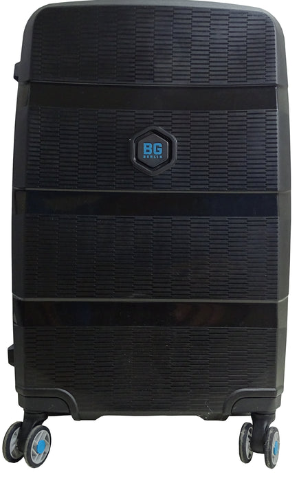 Safe Skies BG Berlin 26" Carry On Luggage, 26 inch