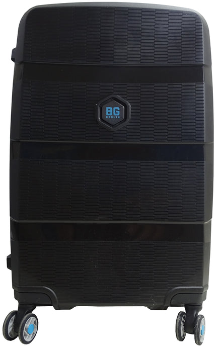 Safe Skies BG Berlin 26" Carry On Luggage, 26 inch